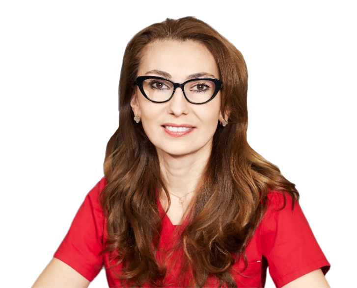 Барахоева Зарема Бекхановна